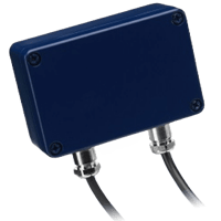 Process Sensors Miniature Infrared Temperature Sensor, PSC-SSS-PM